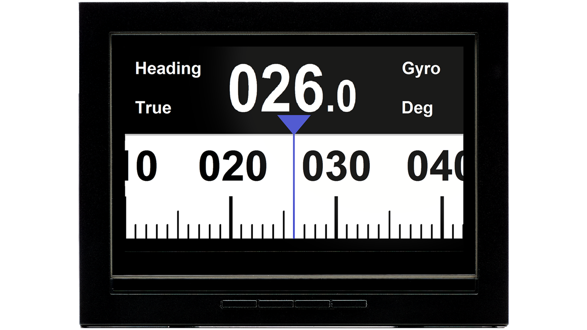Navigation Indicator (XDi-N)