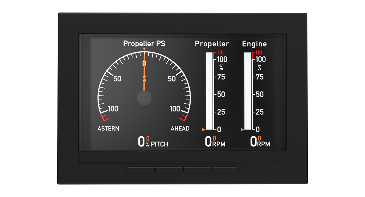 Engine FWD PS Web