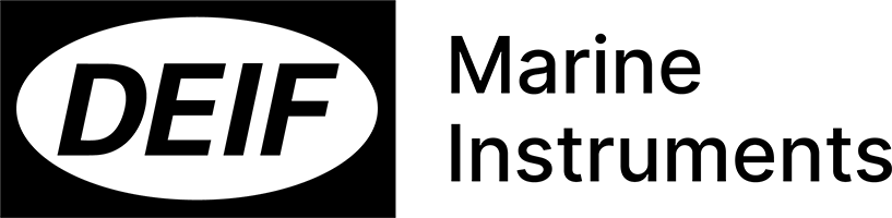 Deif Logo