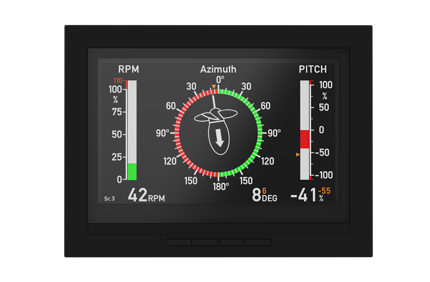 Xdi Customised Scales 003