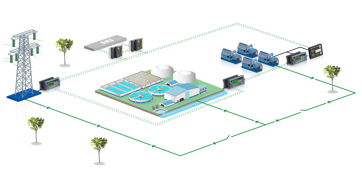 Smolt Station Fish Farms