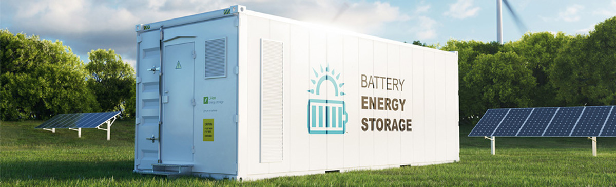 Bess Battery Storage Web