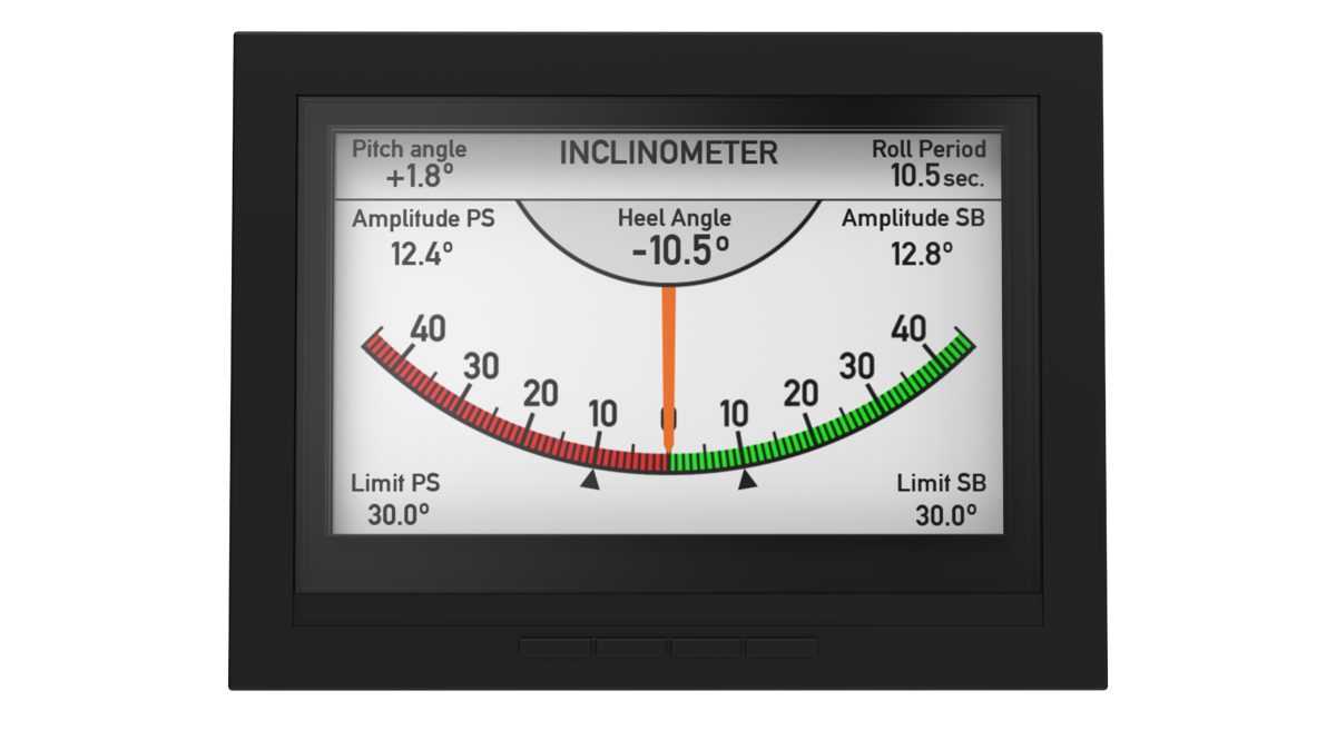 Xdi Inclinometer.31