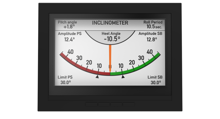 Icm 100 Inclinometer 001