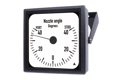 BW Thruster (Nozzle) 4