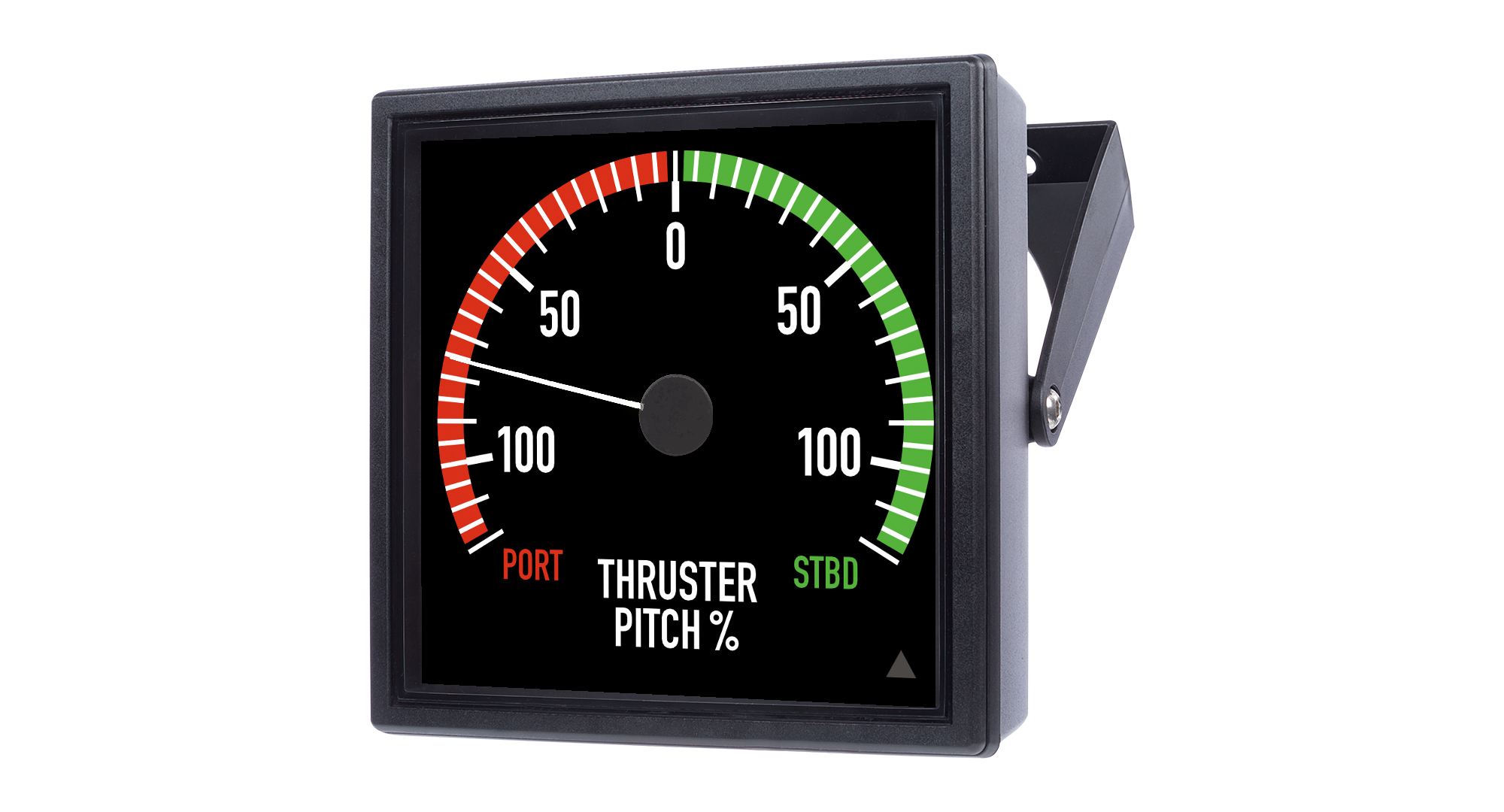 BW Thruster 1