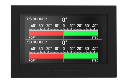 2X 45 DEG FWD PS Web