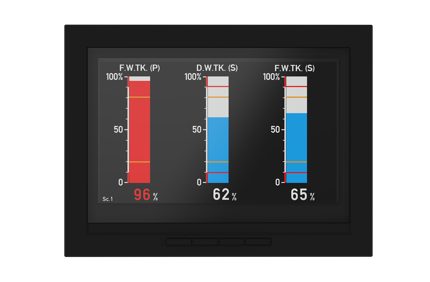 Xdi Customised Scales 001