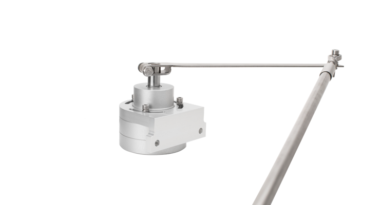 RTA With Attachments No Chord