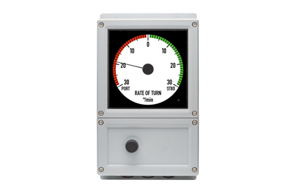 BRW 2 4150310261 Rot