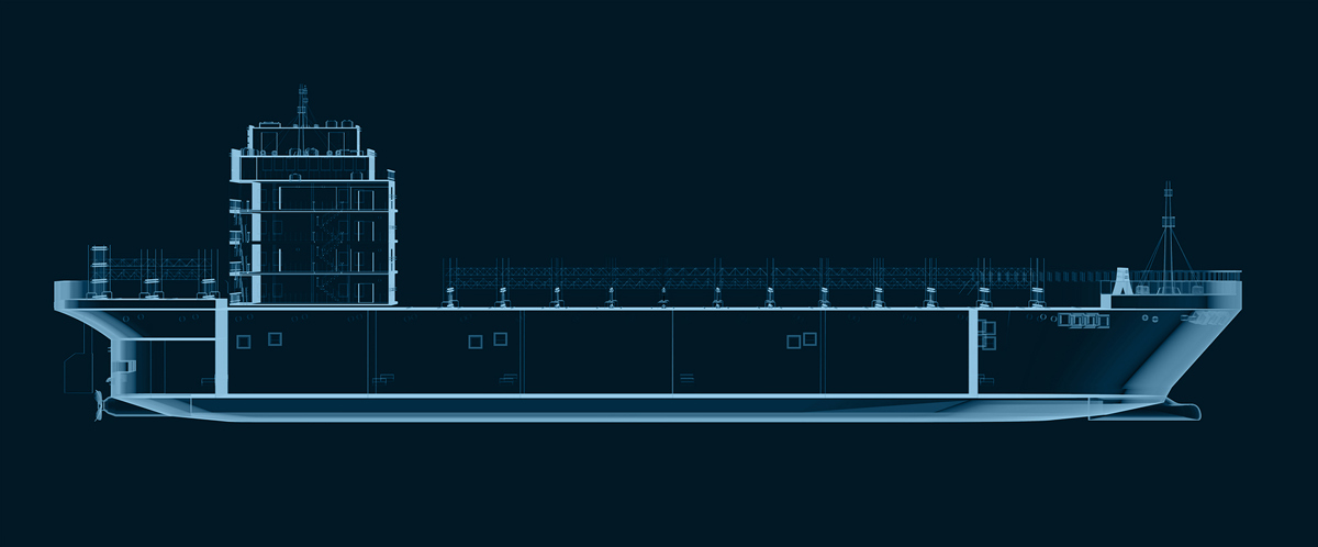 Bridge Ship Illustration B (1)