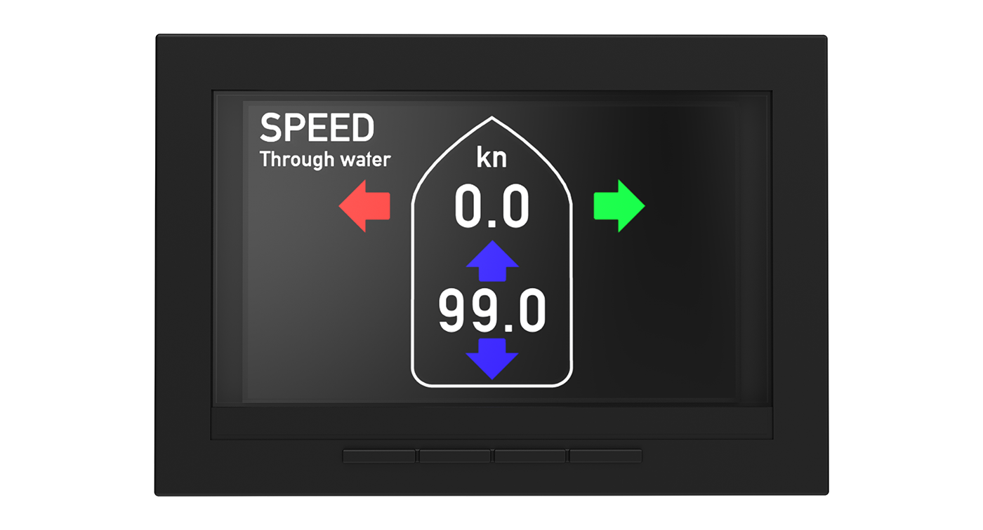 Speed TW 1 PS Web