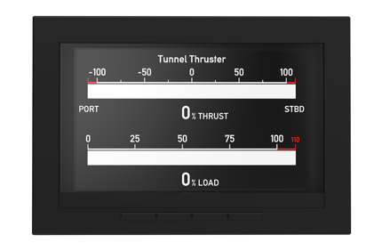 TT FWD THRUST LOAD PS Web