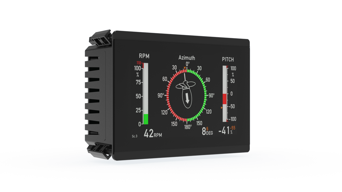 Product Image Xdi II.63 1
