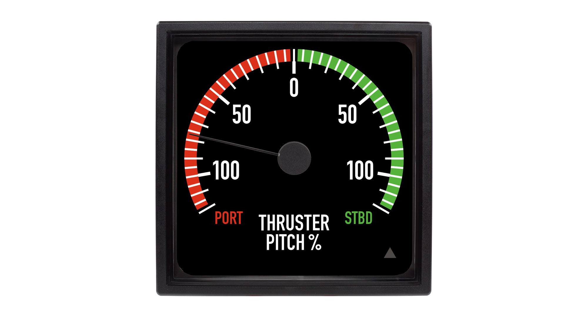 XL Thruster 1