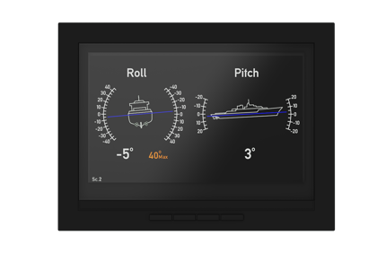 Xdi Customised Scales 002