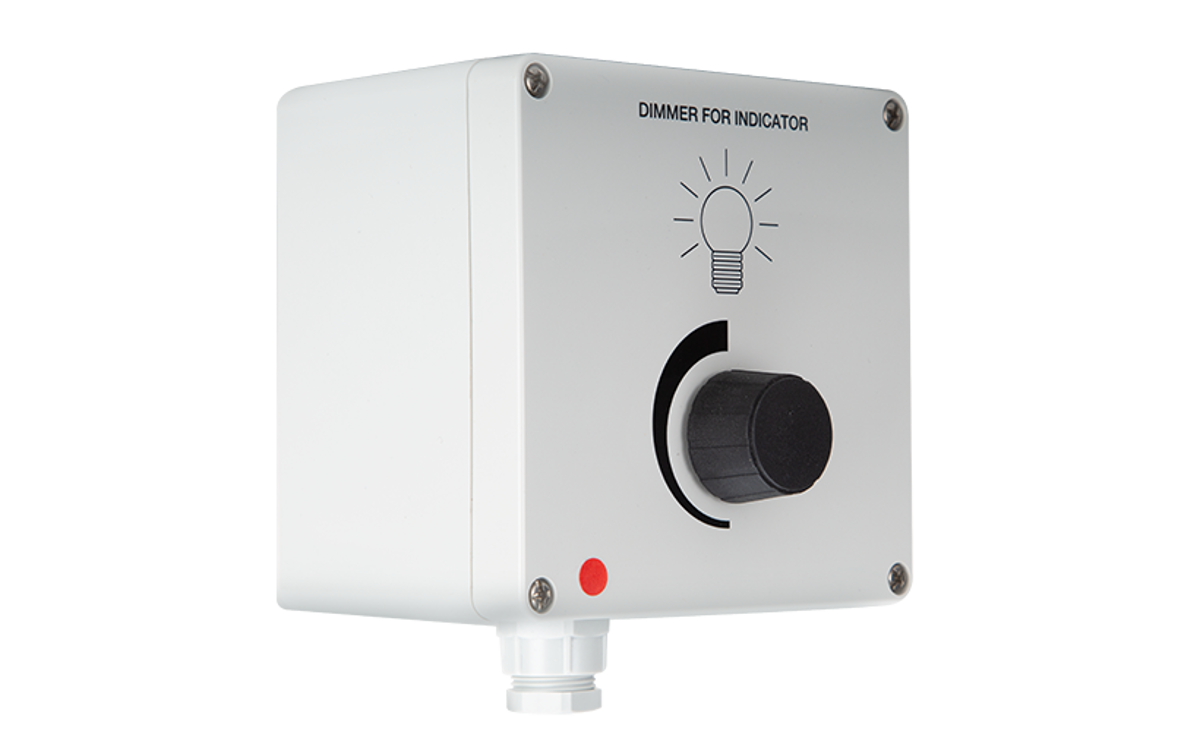 295189001001 Watertight Dimmer Box Picture 1 (1)