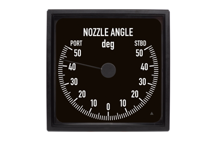 XL Thruster (Nozzle) 3