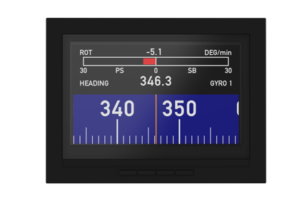 Xdi Customised Scales 004